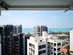 Amber Residences (D15), Condominium #212511351